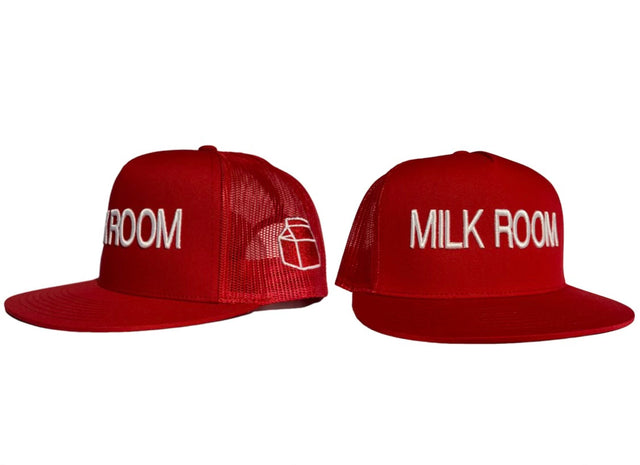 Milk Room Classic Hat