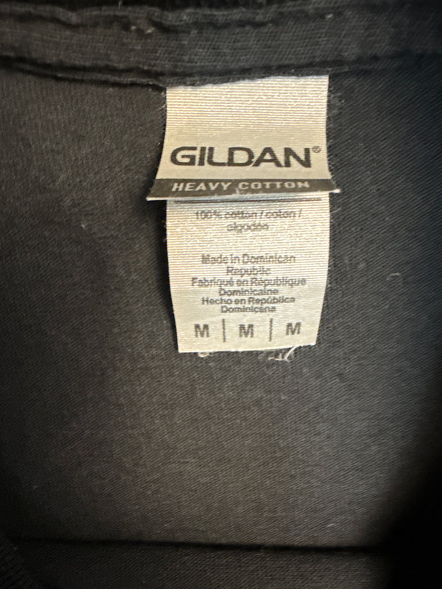 Mac Miller “K.I.D.S.” Mixtape Tee – Kickin Incredibly Dope Sh*t – Size M