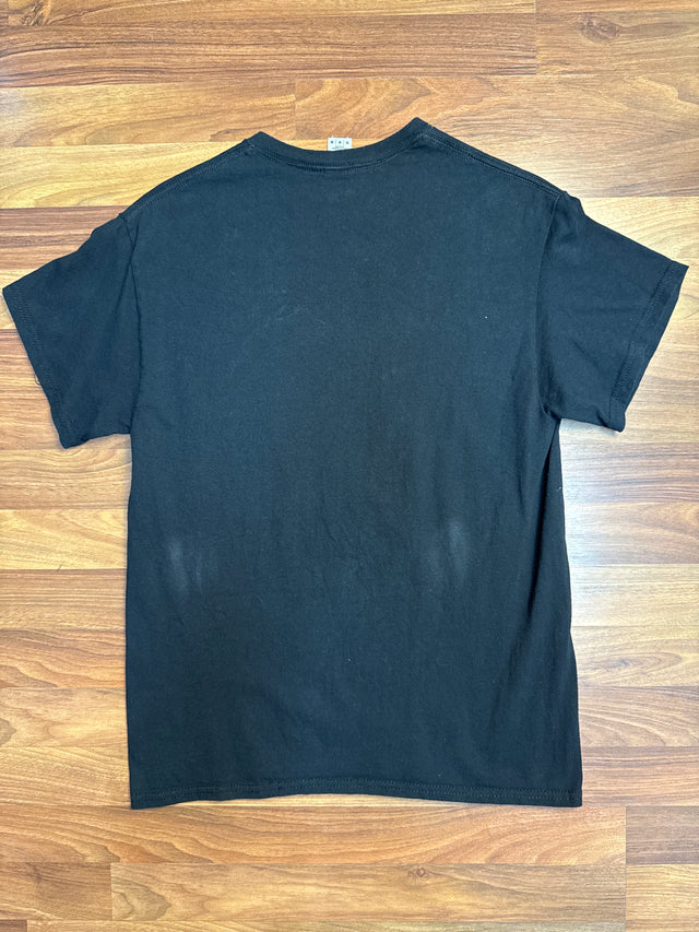 Mac Miller “K.I.D.S.” Mixtape Tee – Kickin Incredibly Dope Sh*t – Size M