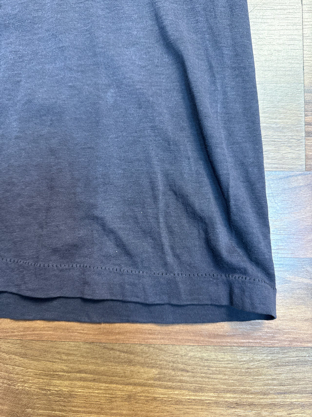 Vintage Eraserhead Single Stitch Sleeveless Tee Size M