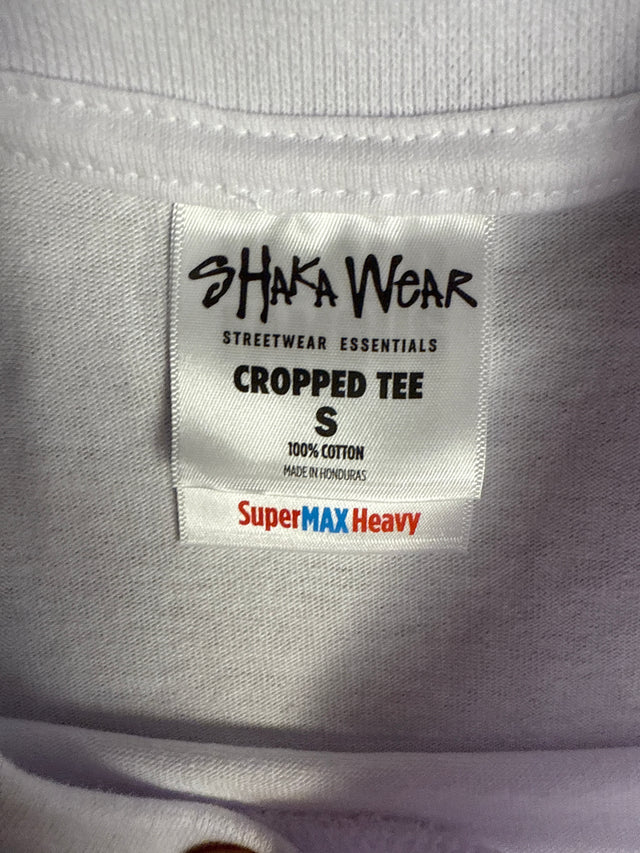 Milk Room Baddie Tee