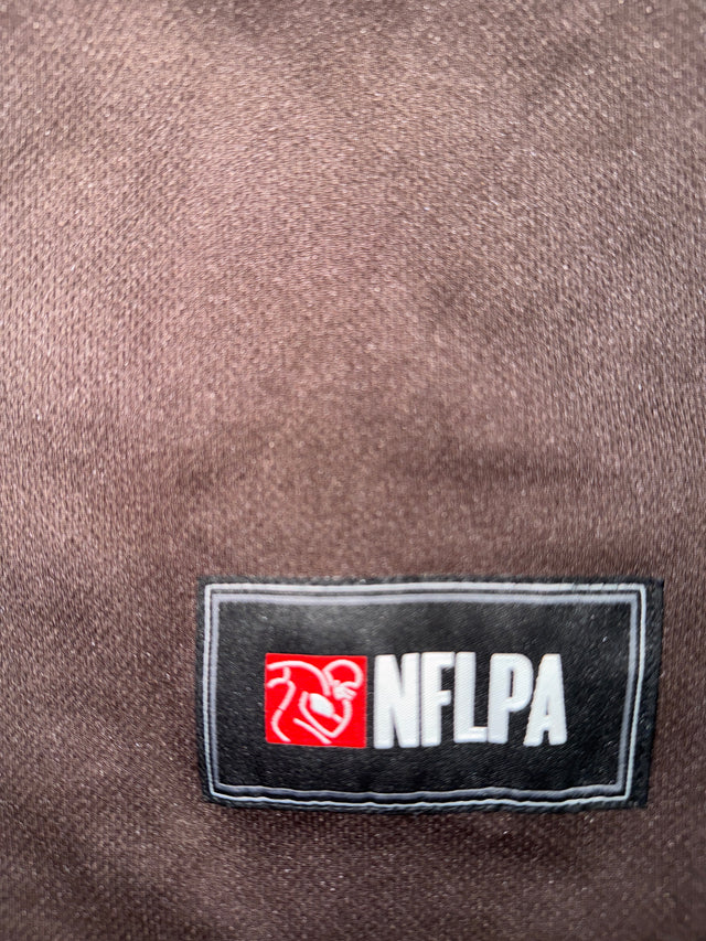 Cleveland Browns Odell Beckham Jr. #13 NFL Jersey (Brown, Size L)