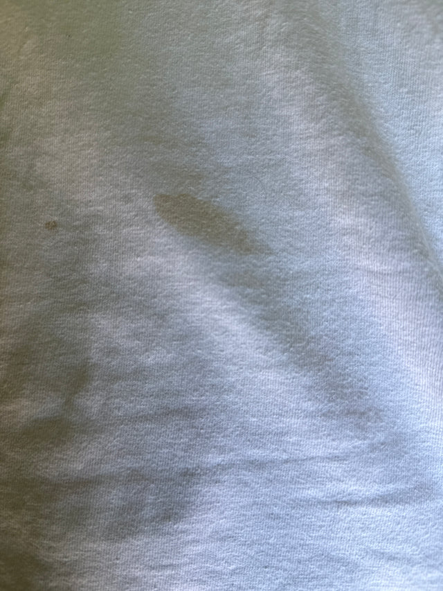 SS18 Supreme Nan Goldin Kim in Rhinestone Tee M