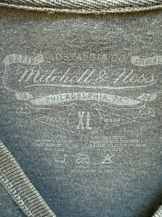 Space Jam 25th Anniversary Villain Tee – XL – Mitchell & Ness