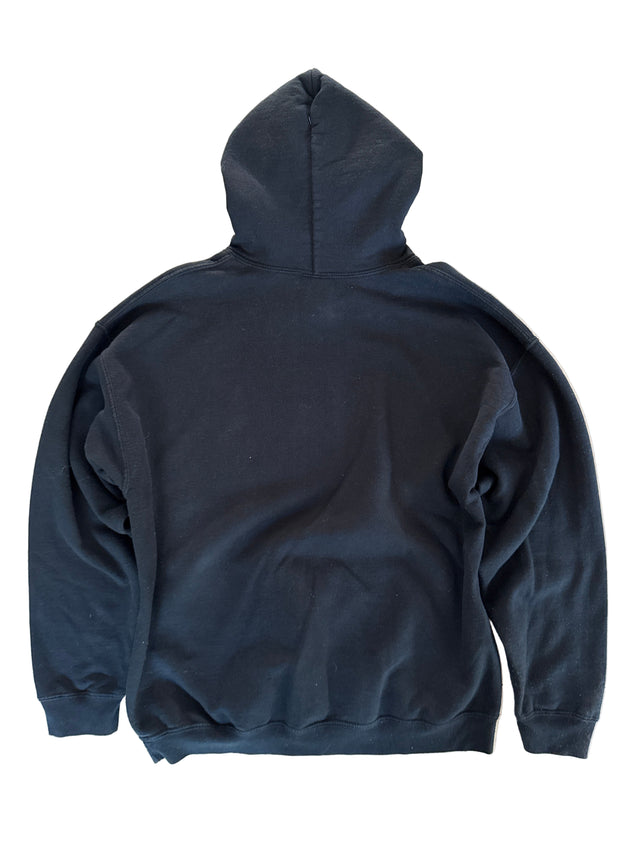 Kylie Jenner Tour Hoodie Black Size L