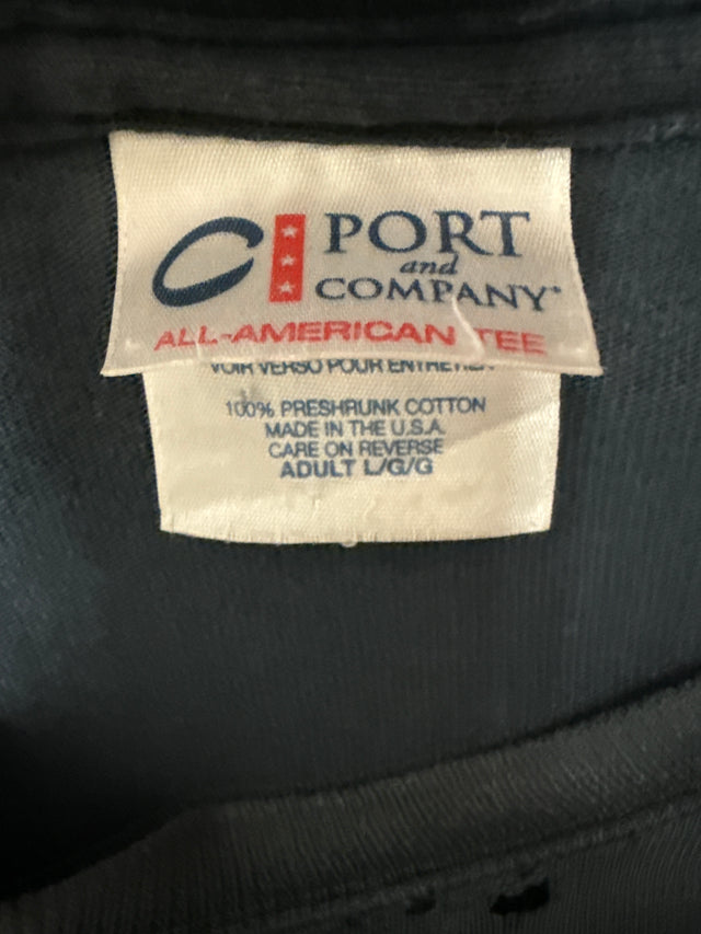 Vintage 90s Natural Bridge of Arkansas T-Shirt Made in USA Size L