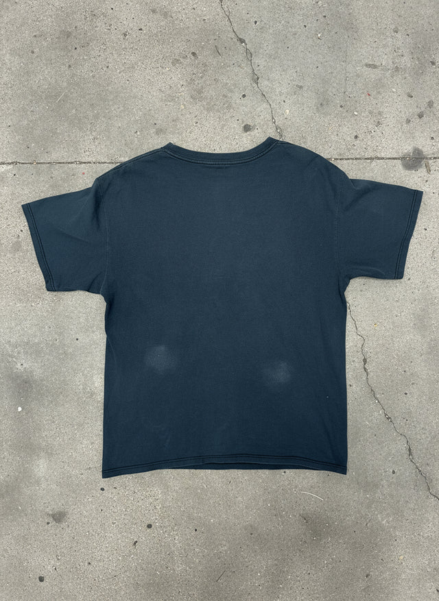 Vintage 90s Natural Bridge of Arkansas T-Shirt Made in USA Size L