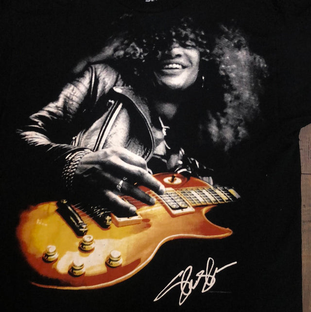 Slash Liquid Blue Shirt XL