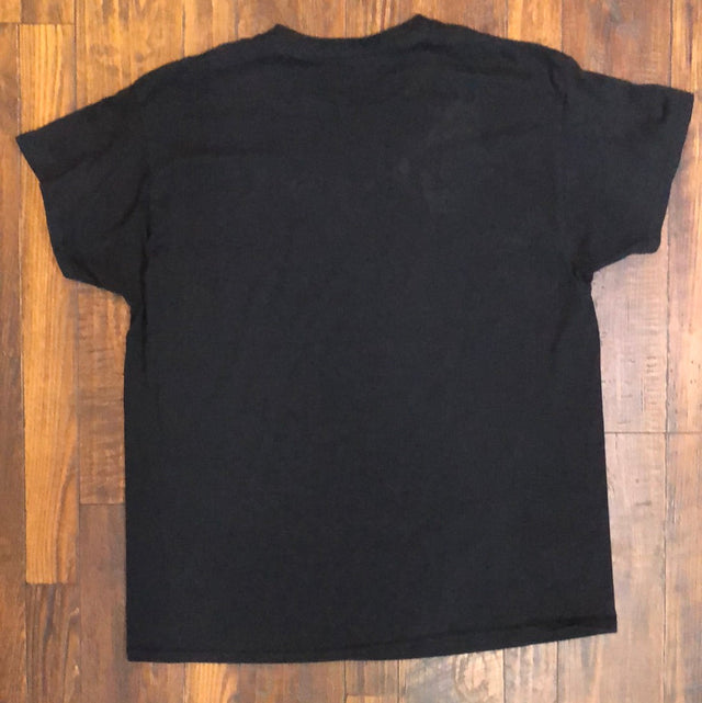 Slash Liquid Blue Shirt XL