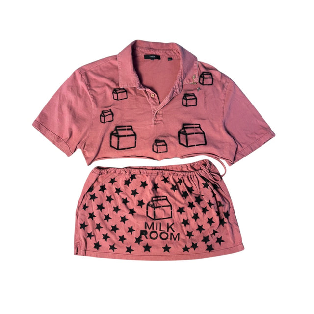 Milk Room Reworked Orbit Set Size Medium