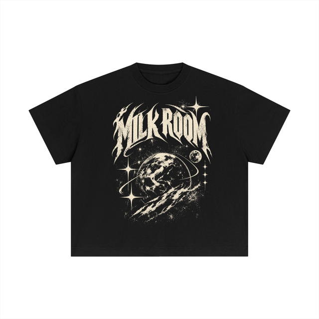 Milk Room Cosmic Heavyweight Tee