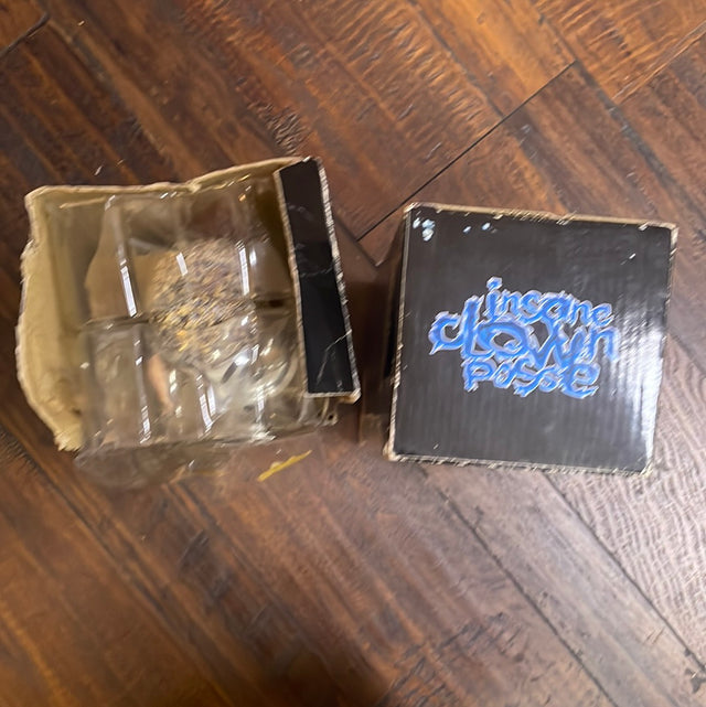 Vintage Insane Clown Posse Head Knockers Lot Violent J Shaggy 2 Dope