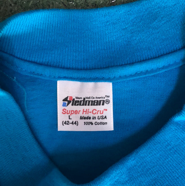 1889 Lake Powell Neon Tee Large