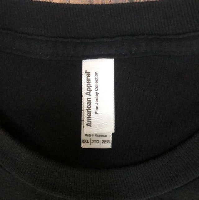 McFilers Chehalis WA Tee