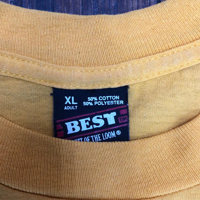 Fort Valley State College Class of ‘94