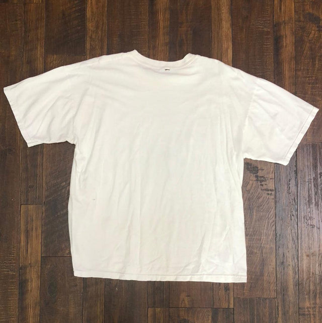 NY Giants Road Crew tee