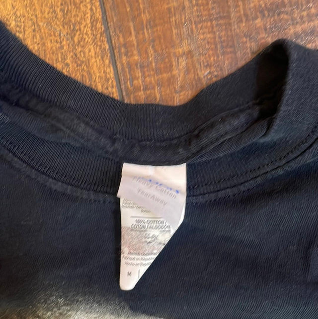 Y2K Oklahoma Shirt M