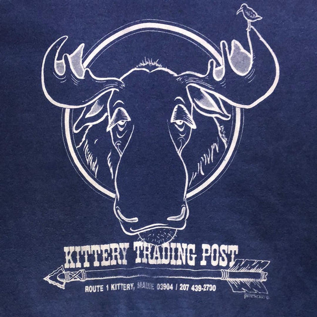 Kittery Trading Post