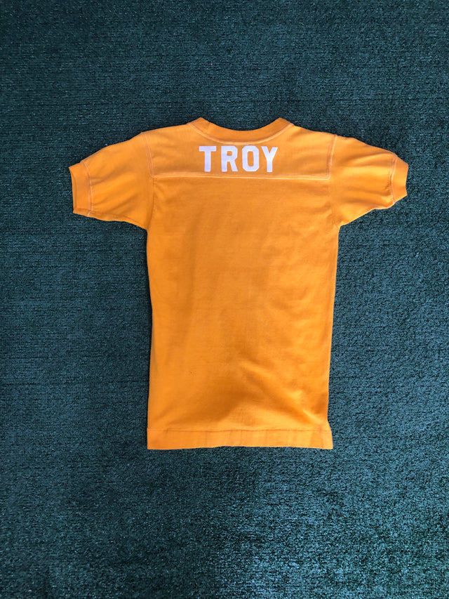 Vintage 1970s Amarillo Texas shirt