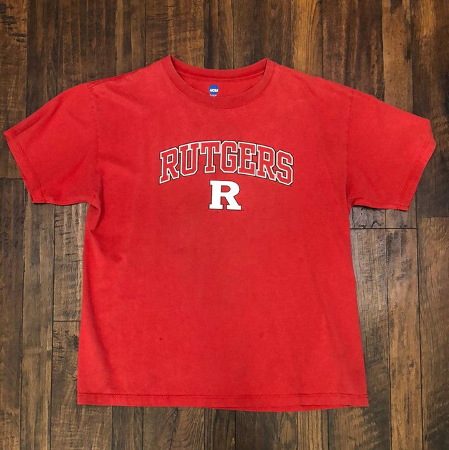 NCAA Rutgers