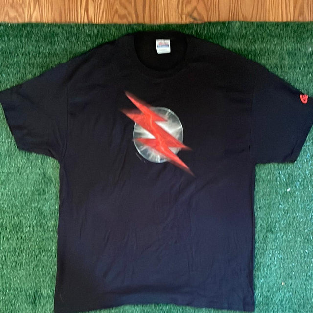 Flash Graphitti Heavy Shirt XL