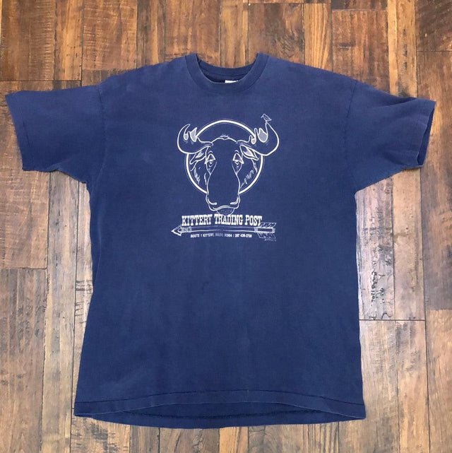 Kittery Trading Post