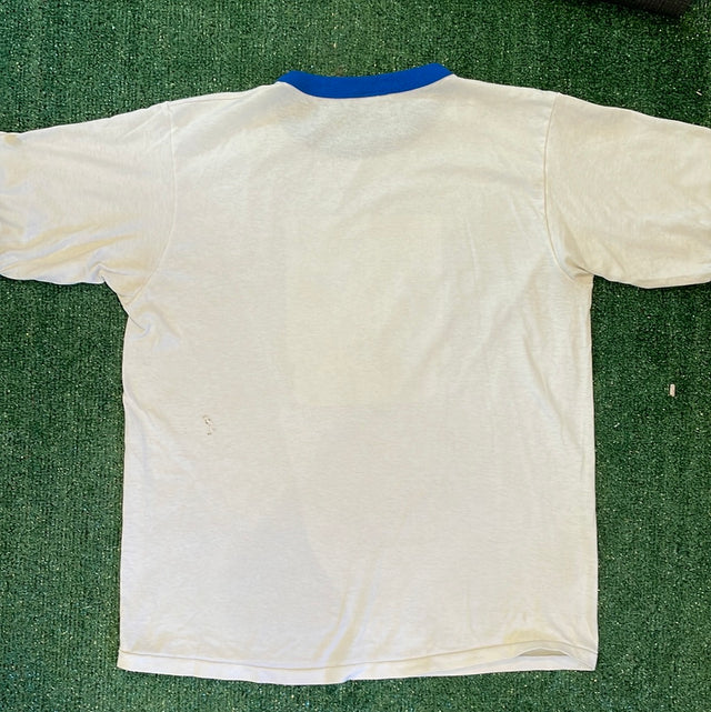 Vintage 1996 The Dukes of Hazzard Promo Tee Shirt