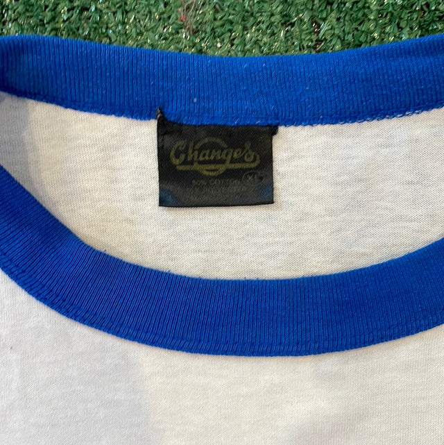 Vintage 1996 The Dukes of Hazzard Promo Tee Shirt