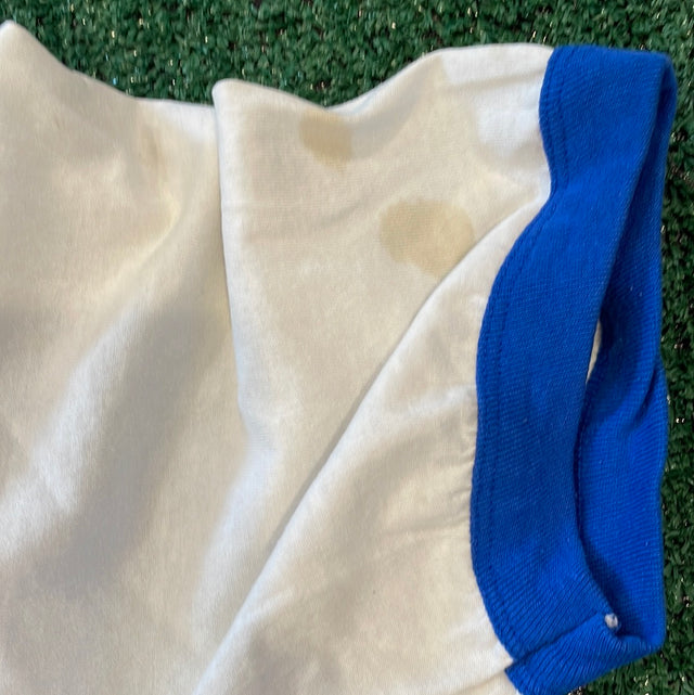 Vintage 1996 The Dukes of Hazzard Promo Tee Shirt