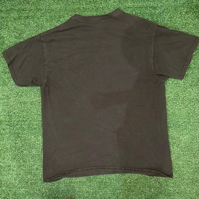 Hulk Hogan Tee Large