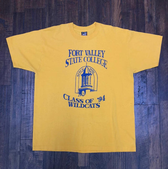 Fort Valley State College Class of ‘94