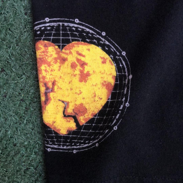 Keith Urban 2007 World Tour Tee