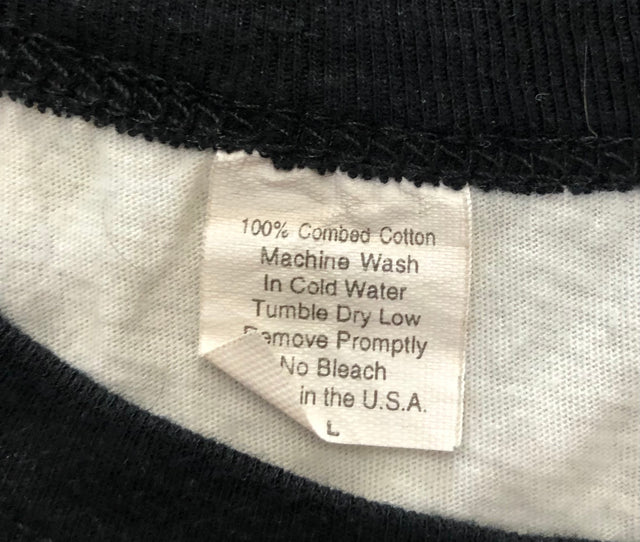 Justin Timberlake Man of The Woods Tour L