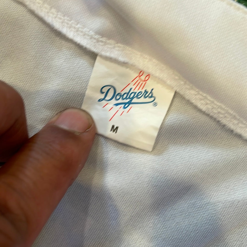 Dodgers Jersey – Milk Room: Luxury Streetwear x Vintage x Sneakers