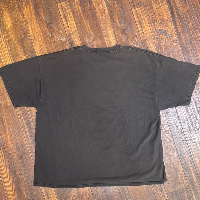 Vintage 2002 Insane Clown Posse The Wraith: Shangri-La Shirt 2XL