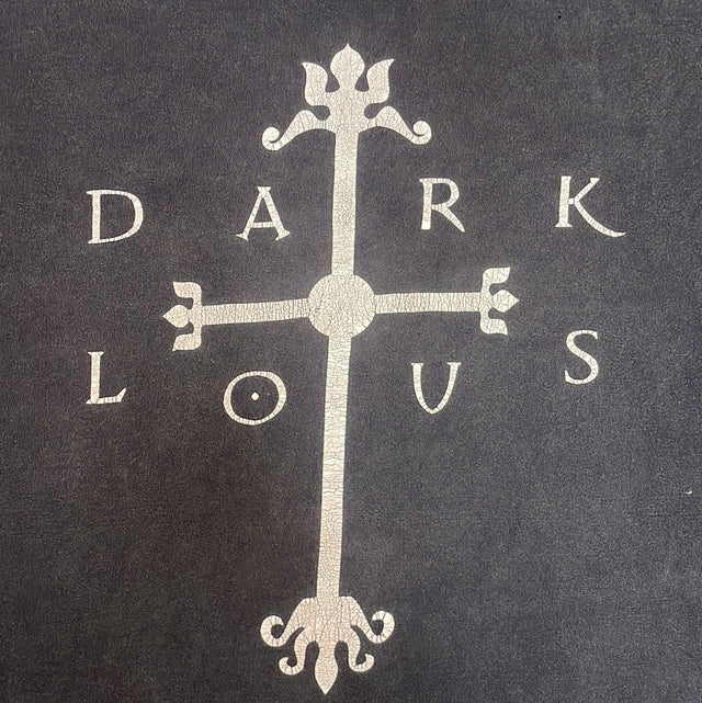 Vintage 2004 Insane Clown Posse Black Rain Dark Lotus Shirt 3XL