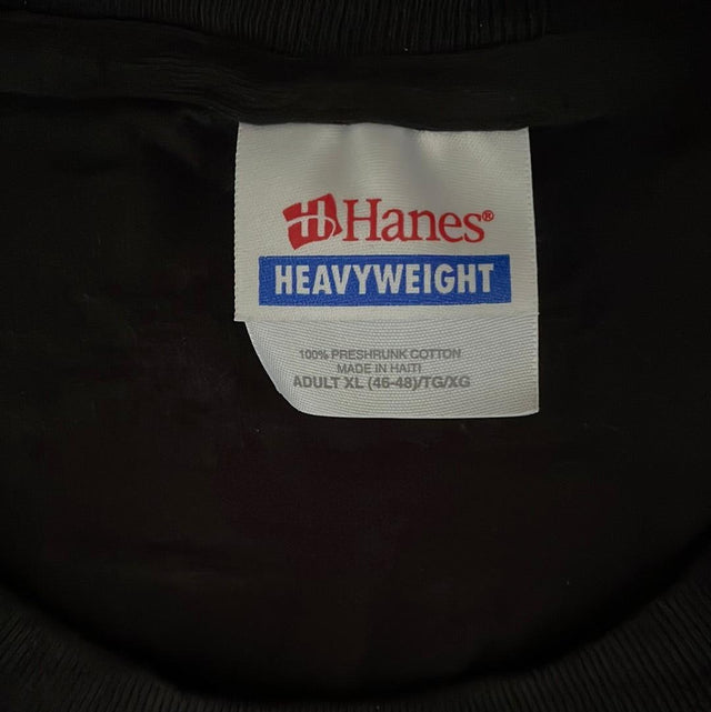 Flash Graphitti Heavy Shirt XL