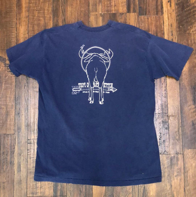 Kittery Trading Post