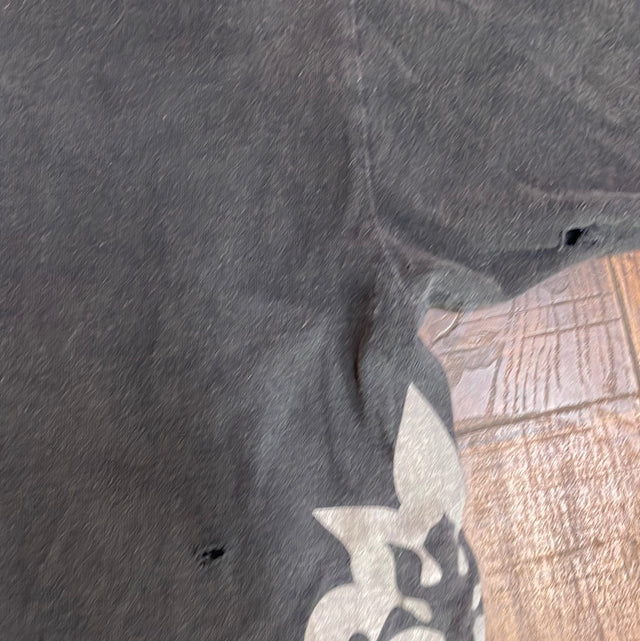 Vintage 2004 Insane Clown Posse Black Rain Dark Lotus Shirt 3XL