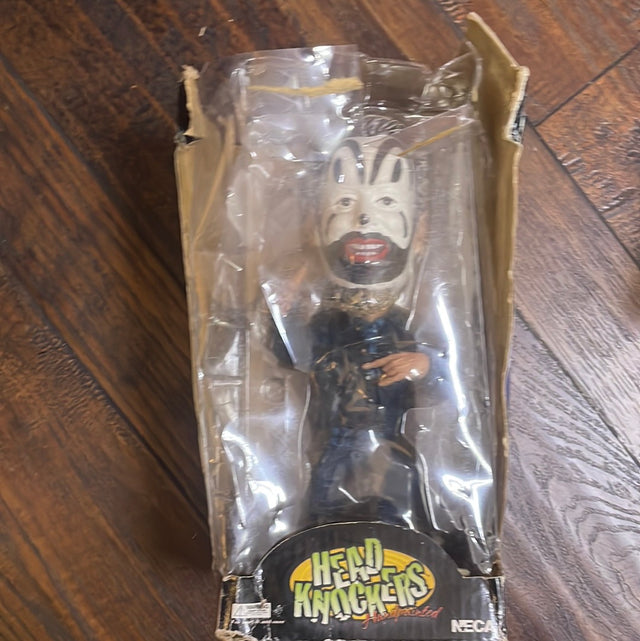 Vintage Insane Clown Posse Head Knockers Lot Violent J Shaggy 2 Dope