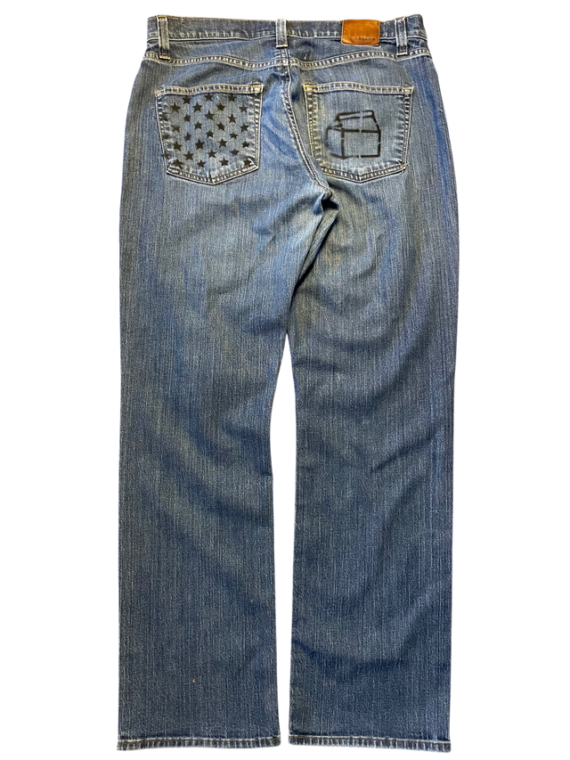 Milk Room Jeans 36