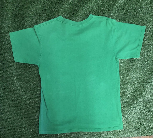 Vintage 2002 Grateful Dead 1991 Boston Garden T-shirt