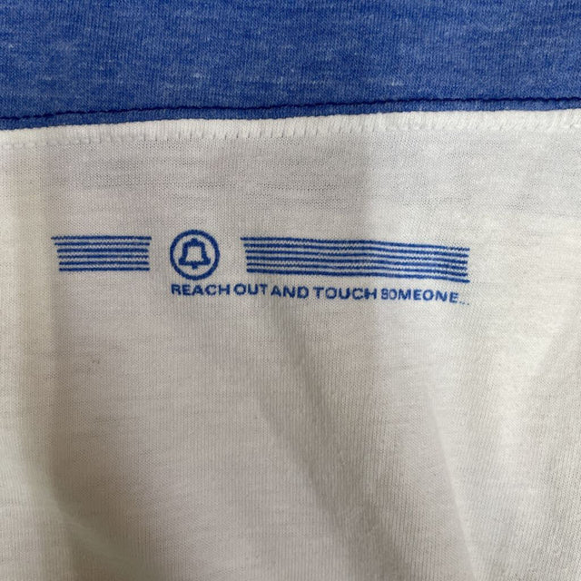 1970s AT&T Long Sleeve