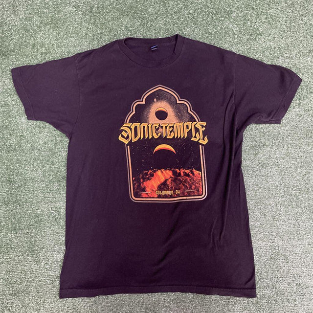 Sonic Temple Columbus Ohio Festival