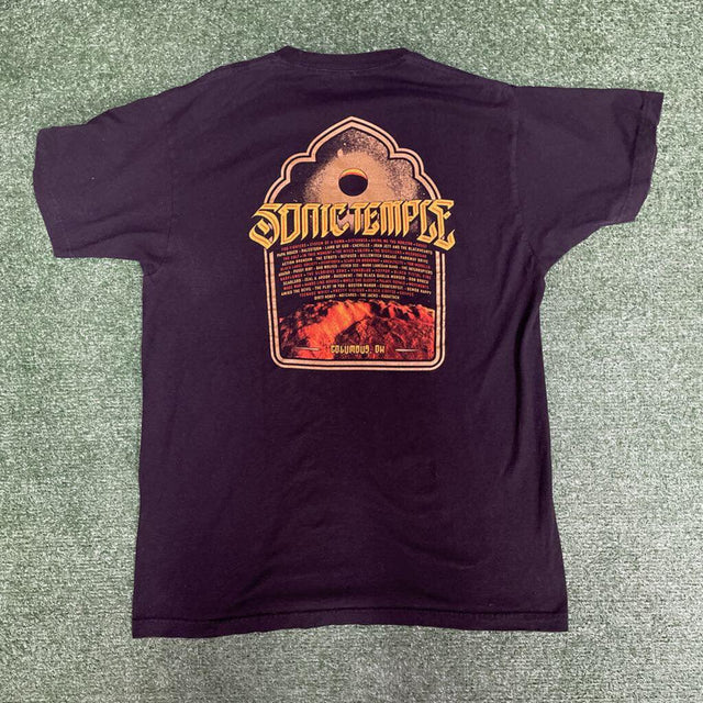 Sonic Temple Columbus Ohio Festival