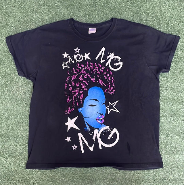 Rare Macy Gray Sweet Baby Shirt