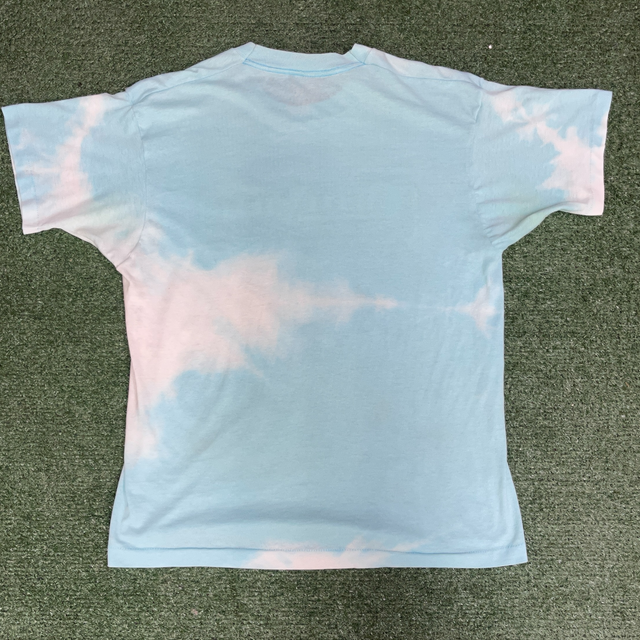 Vintage 80s Circle Video Forest Park Chicago Shirt