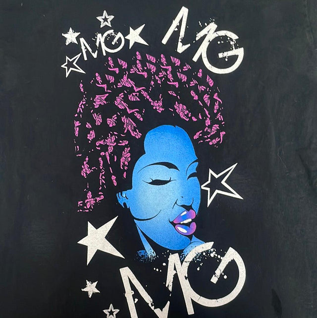 Rare Macy Gray Sweet Baby Shirt