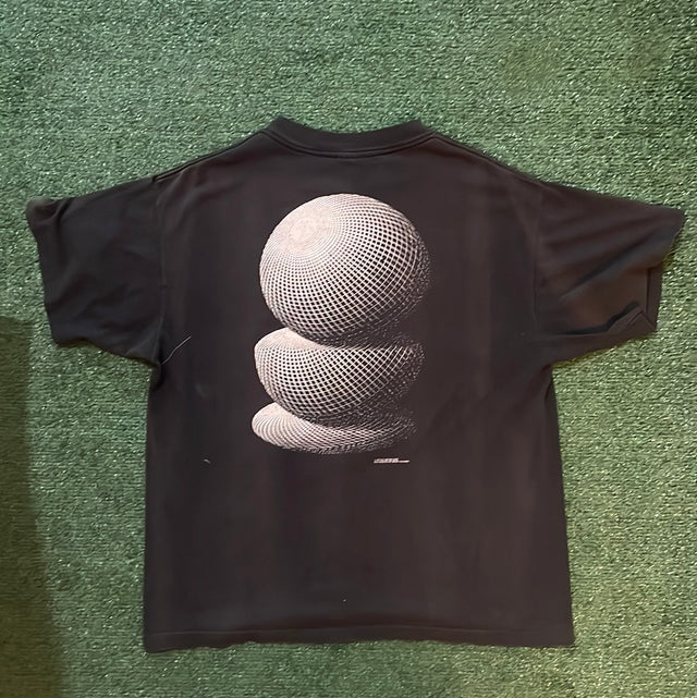 Vintage 1990 M. C. Escher Single Stitch Shirt XL