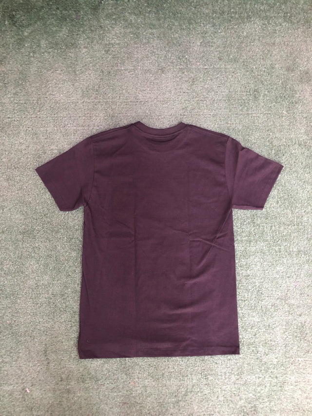 A BATHING APE BAPE SPEED RACER SHARK TEE RAINBOW MOUTH